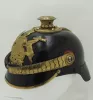 Wurttemberg Field Artillery "Private Purchase" Pickelhaube Visuel 11